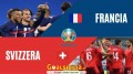 Euro 2020: clamoroso a Bucarest, la Svizzera manda a casa la Francia