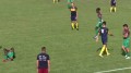 GIARRE-SANCATALDESE 3-1: gli highlights del match (VIDEO)