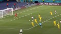 Euro 2020, UCRAINA-INGHILTERRA 0-4: gli highlights (VIDEO)