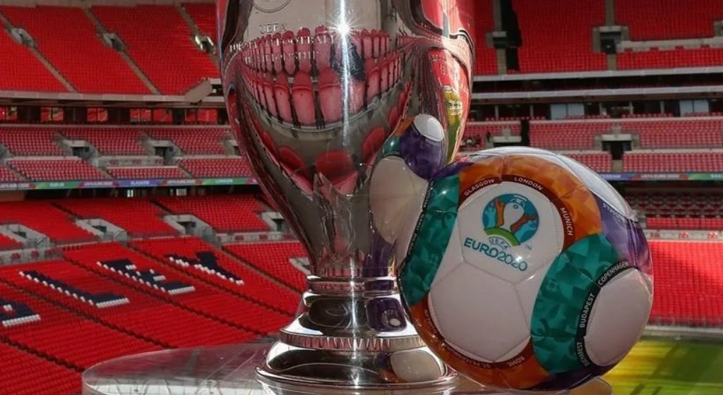 Euro2020, giorno 28: countdown partito, -4 alla finale di Wembley