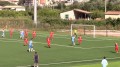 SANT'AGATA-ACR MESSINA 1-3: gli highlights del match (VIDEO)