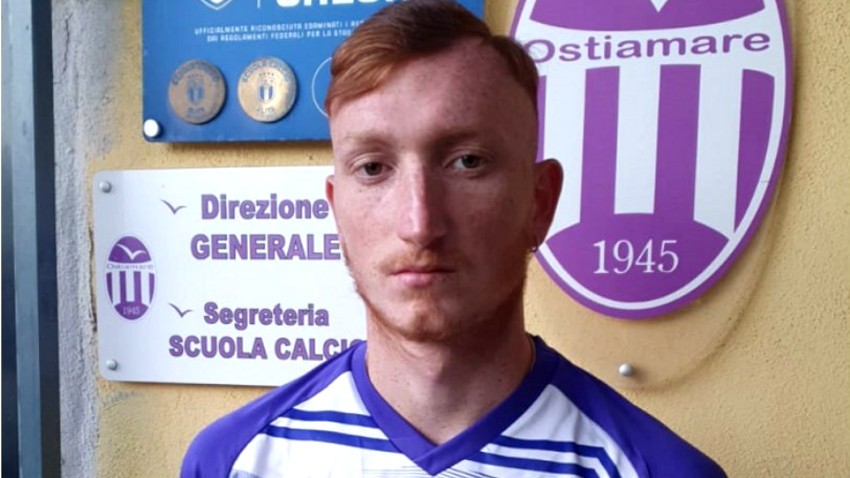Calciomercato Acr Messina: duello con il Taranto per un giovane difensore