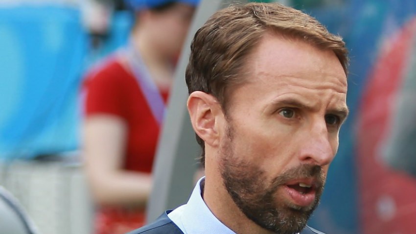 Inghilterra, Southgate: “L’Italia non è più debole di quella vista all’Europeo, hanno giocatori formidabili”