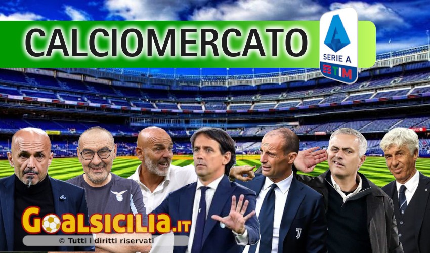 GS.it-Eccellenza A e B: gli occhi della Serie A su un paio di calciatori siciliani