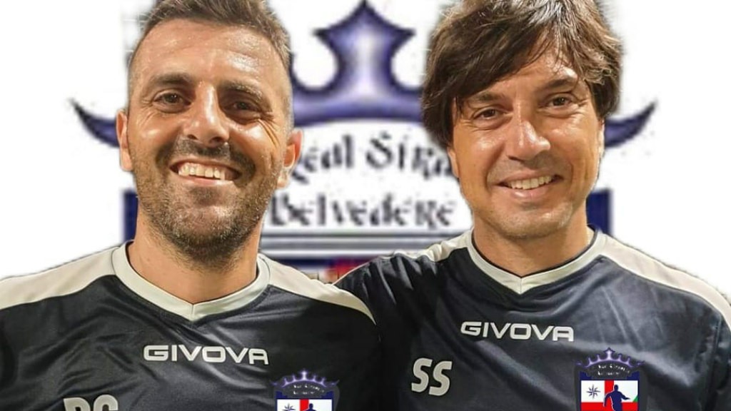 UFFICIALE-Real Siracusa: il nuovo allenatore è Gallo