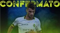 UFFICIALE-Giarre: riconferma in gialloblu per un esterno difensivo