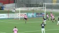 POTENZA-PALERMO 0-3: gli highlights (VIDEO)