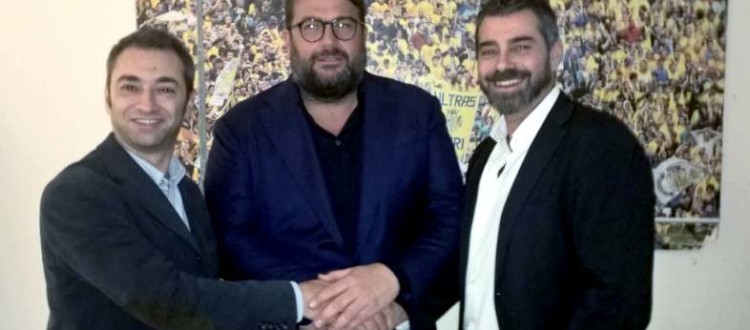 Calciomercato, ufficiale: l'ex Palermo e Trapani Faggiano è il nuovo ds del Parma