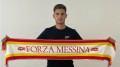 UFFICIALE-Acr Messina: nuovo rinforzo, l’attaccante arriva dal Parma