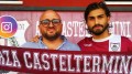 UFFICIALE-Casteltermini: preso un centrocampista ex Licata