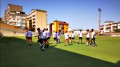 Casteltermini: la squadra emigra e non si allenerà più al ‘Lombardo’-IL COMUNICATO