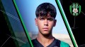 UFFICIALE-Sciacca: riconferma per un giovane centrocampista neroverde