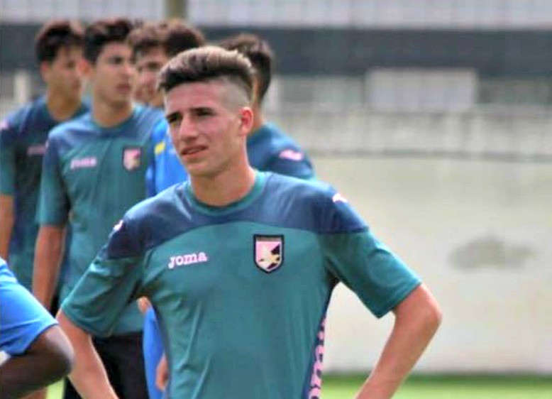 Calciomercato Palermo: si guarda agli Under, in cinque nel mirino