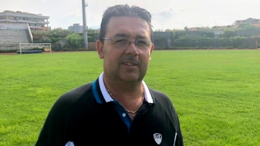 Igea, Italiano: “Siamo la squadra più forte ma deve essere il campo a confermarlo. Mercato...­“
