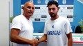 UFFICIALE-Akragas: preso un centrocampista ex Nissa e Marsala