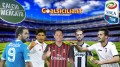 Serie A, tabellone calciomercato 2016/2017: acquisti, cessioni e probabili formazioni