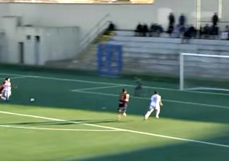 MAZARA-MUSSOMELI 0-0: gli highlights (VIDEO)