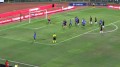 CATANIA-FIDELIS ANDRIA 2-0: gli highlights (VIDEO)