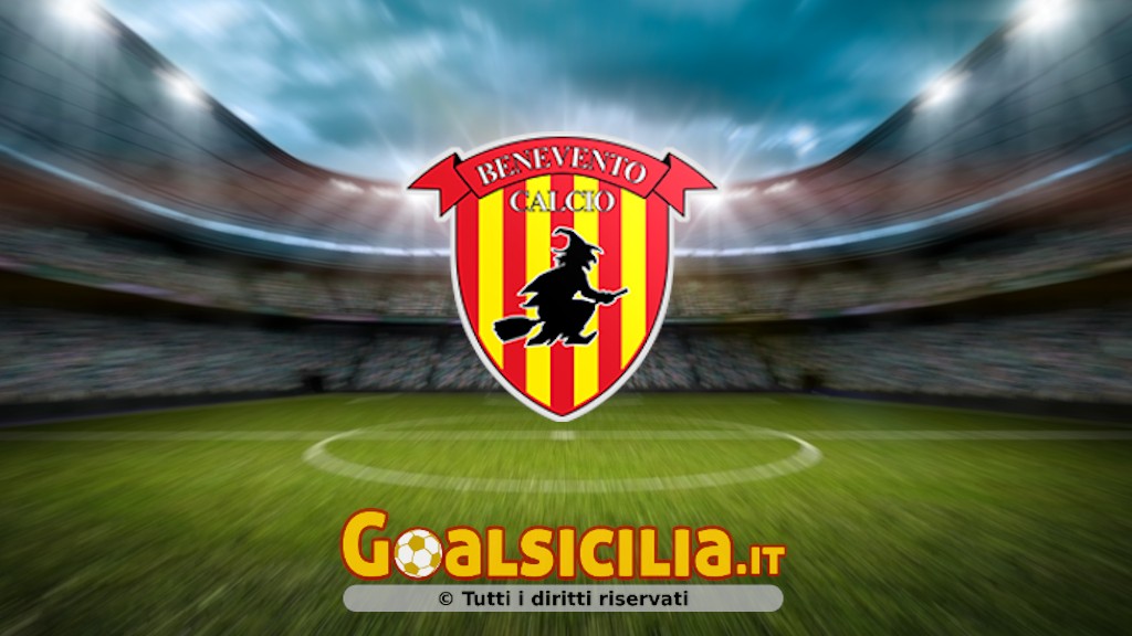 Serie B, Ternana-Benevento: 0-1 il finale