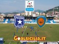Paganese-Siracusa: 1-1 al fischio finale
