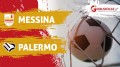 Messina-Palermo: 1-1 il finale-Il tabellino