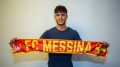 UFFICIALE-Fc Messina: giovane in prestito dal Catania