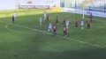 MESSINA-PALERMO 1-1: gli highlights (VIDEO)