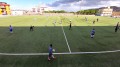 CASTELTERMINI-AKRAGAS 1-0: gli highlights (VIDEO)