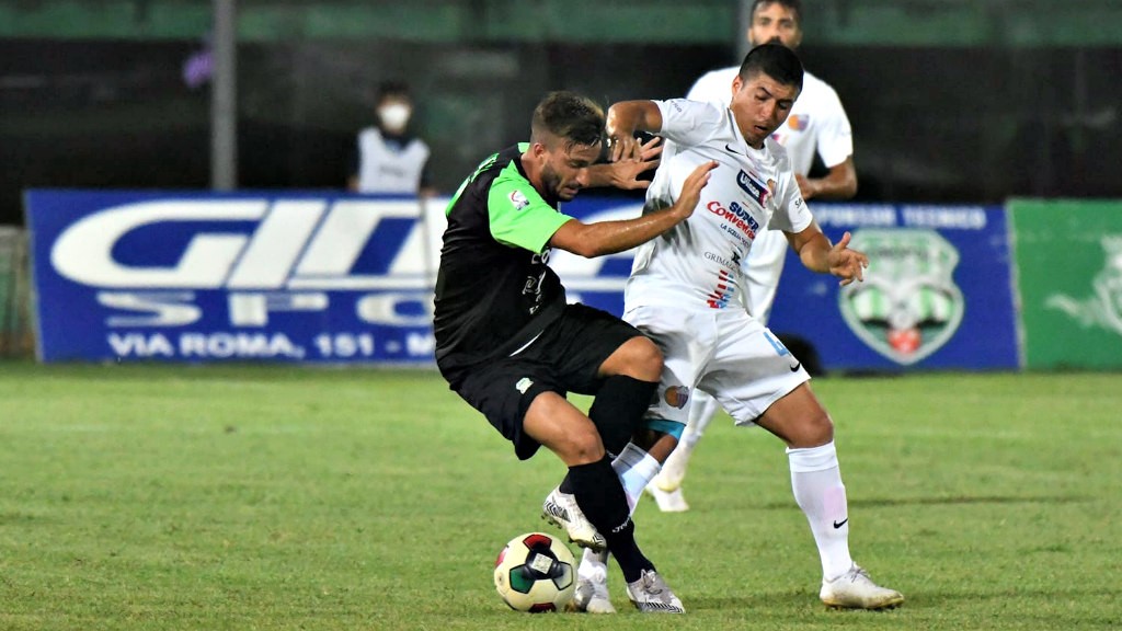 Calciomercato Messina: si segue un centrocampista di proprietà della Turris