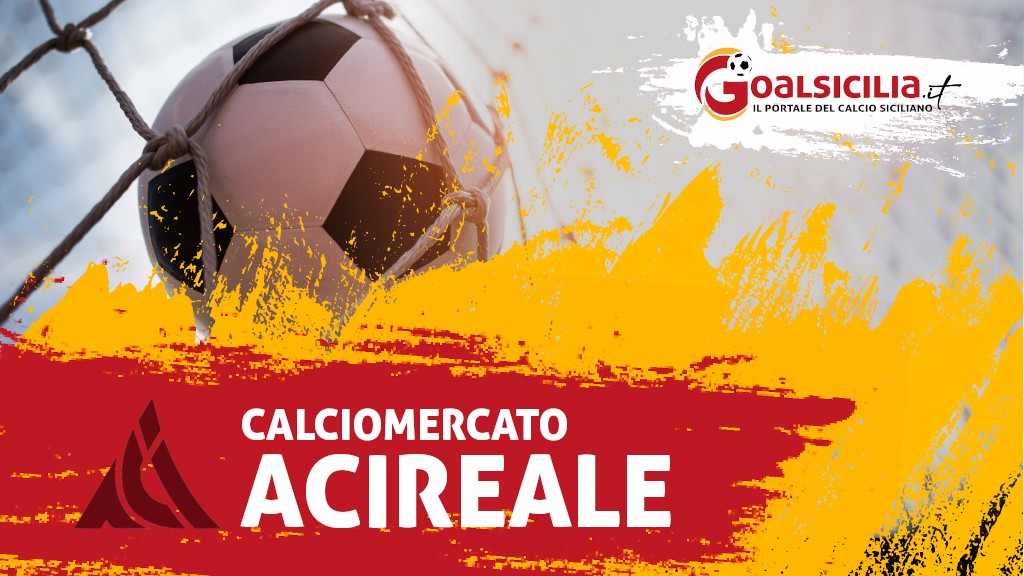 Tabellone calciomercato Acireale: nuovi arrivi, partenze, rosa e formazione ‘tipo’-Stagione 2022/2023