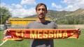 UFFICIALE-Fc Messina: preso un centrocampista