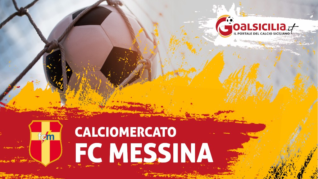 Tabellone calciomercato Fc Messina: nuovi arrivi, partenze, rosa e formazione ‘tipo’