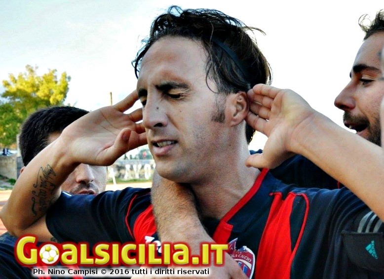 Real Avola, Sirugo: ‘’Salvezza non è ancora conquistata. Volevamo vincere a tutti i costi!’’
