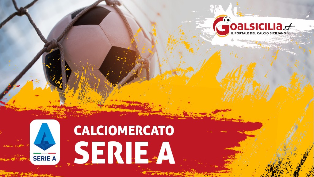 Serie A, tabellone calciomercato 2021/22: acquisti, cessioni e probabili formazioni