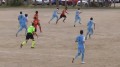 PARMONVAL-NISSA 1-2: gli highligths del match (VIDEO)