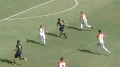 LAMEZIA-TROINA 2-0: gli highlights (VIDEO)