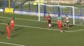 REAL SIRACUSA-LEONZIO 1-3: gli highlights del match (VIDEO)