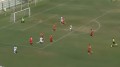 MESSINA-VIRTUS FRANCAVILLA 1-0: gli highlights (VIDEO)