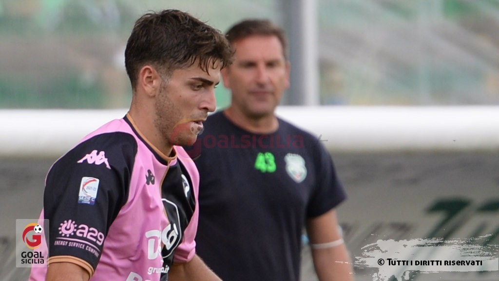 Palermo: anche contro l’Avellino si va verso la difesa a quattro, ma resta l’emergenza…