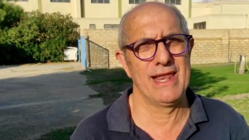 Igea, Barresi: “Importante provare a inseguire il sogno Serie D. Sul mercato…”