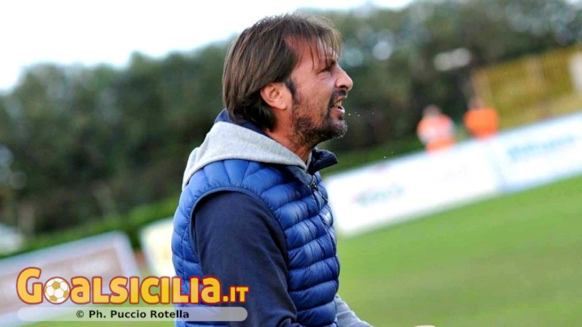 Raffaele: “Catania è piazza importante che merita di tornare in alto...“