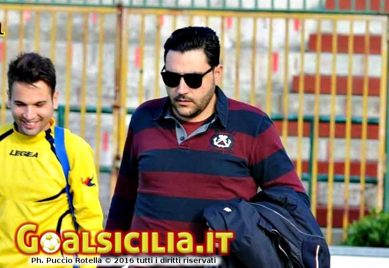 Igea Virtus, dt Grasso: “Domenica mi piacerebbe grande pubblico. Raffaele? Grande allenatore...”