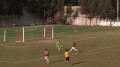 SAN LUCA-BIANCAVILLA 2-1: gli highlights del match (VIDEO)
