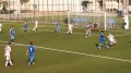 JONICA-SANTA CROCE 3-0: gli highlights del match (VIDEO)