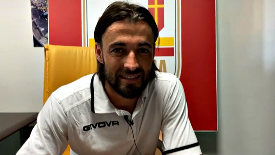 Messina, Vukusic: “Felice per il gol e la vittoria. Siamo forti, dobbiamo continuare così”