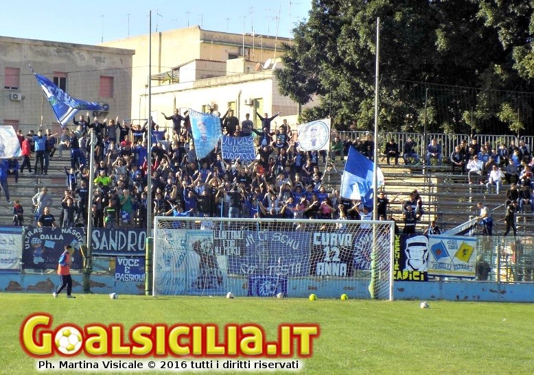 Siracusa, ‘diverbio ultras-giocatori Catania’: pesante multa dal Giudice Sportivo-Il comunicato
