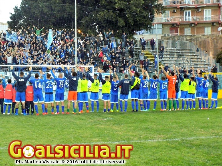 Siracusa: 2-0 nel derby col Messina grazie a Catania-Cronaca e tabellino