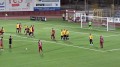 TRAPANI-BIANCAVILLA 3-0: gli highlights (VIDEO)