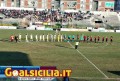 Igea Virtus-Castrovillari: è 0-0 al fischio finale