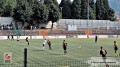 CITTANOVA-SANT'AGATA 0-1: gli highlights del match (VIDEO)